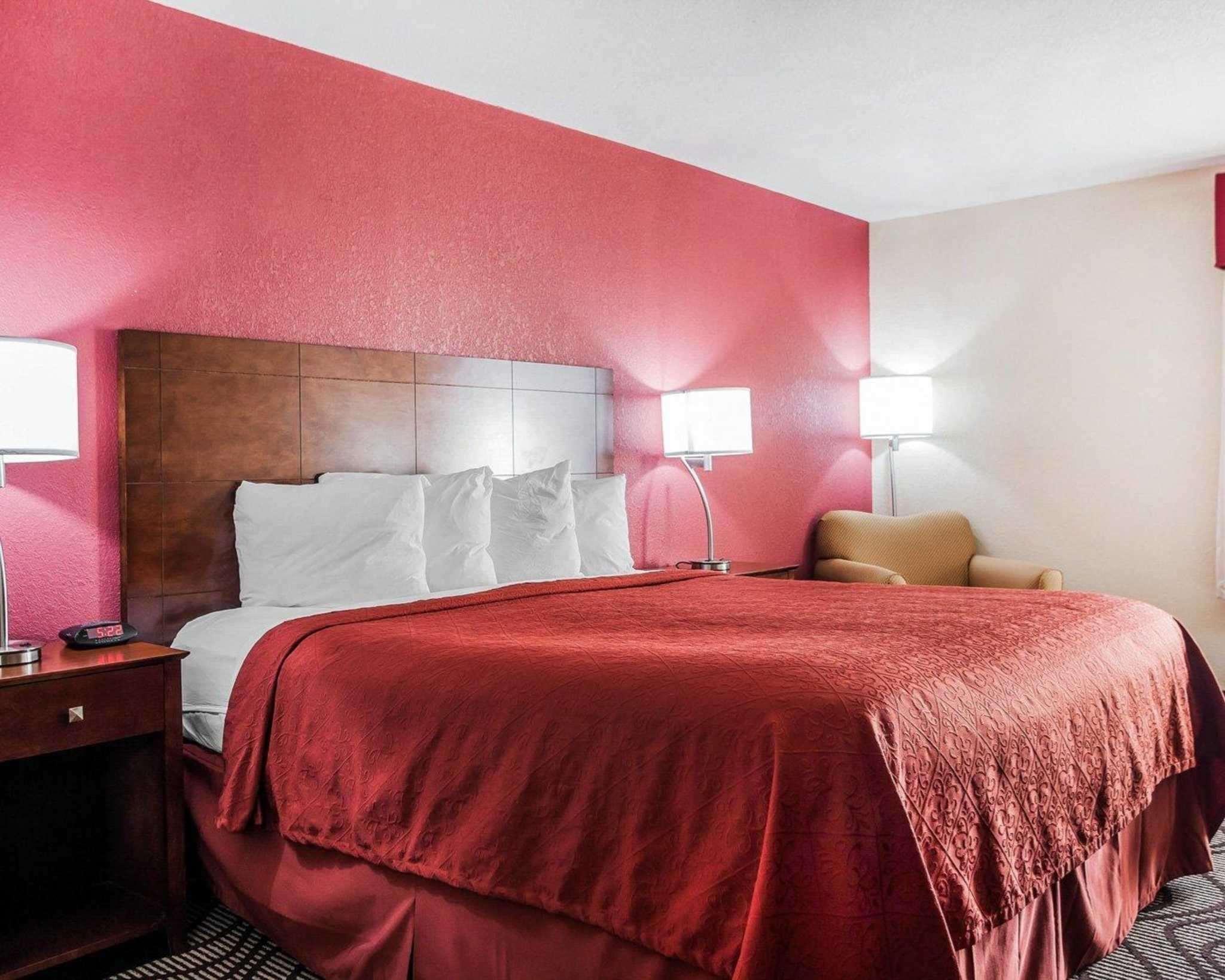 Quality Inn & Suites Altoona - Des Moines Exteriér fotografie