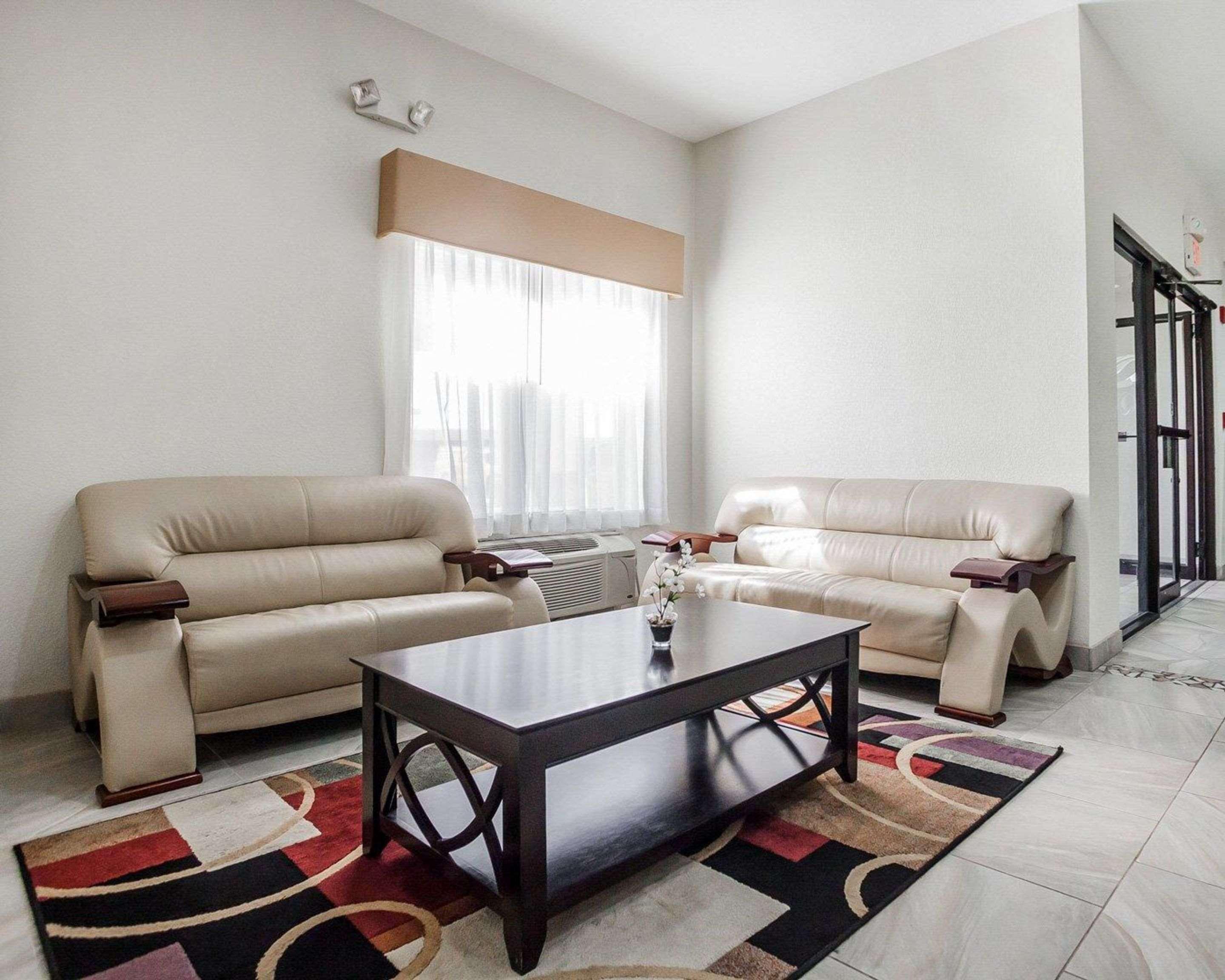 Quality Inn & Suites Altoona - Des Moines Exteriér fotografie