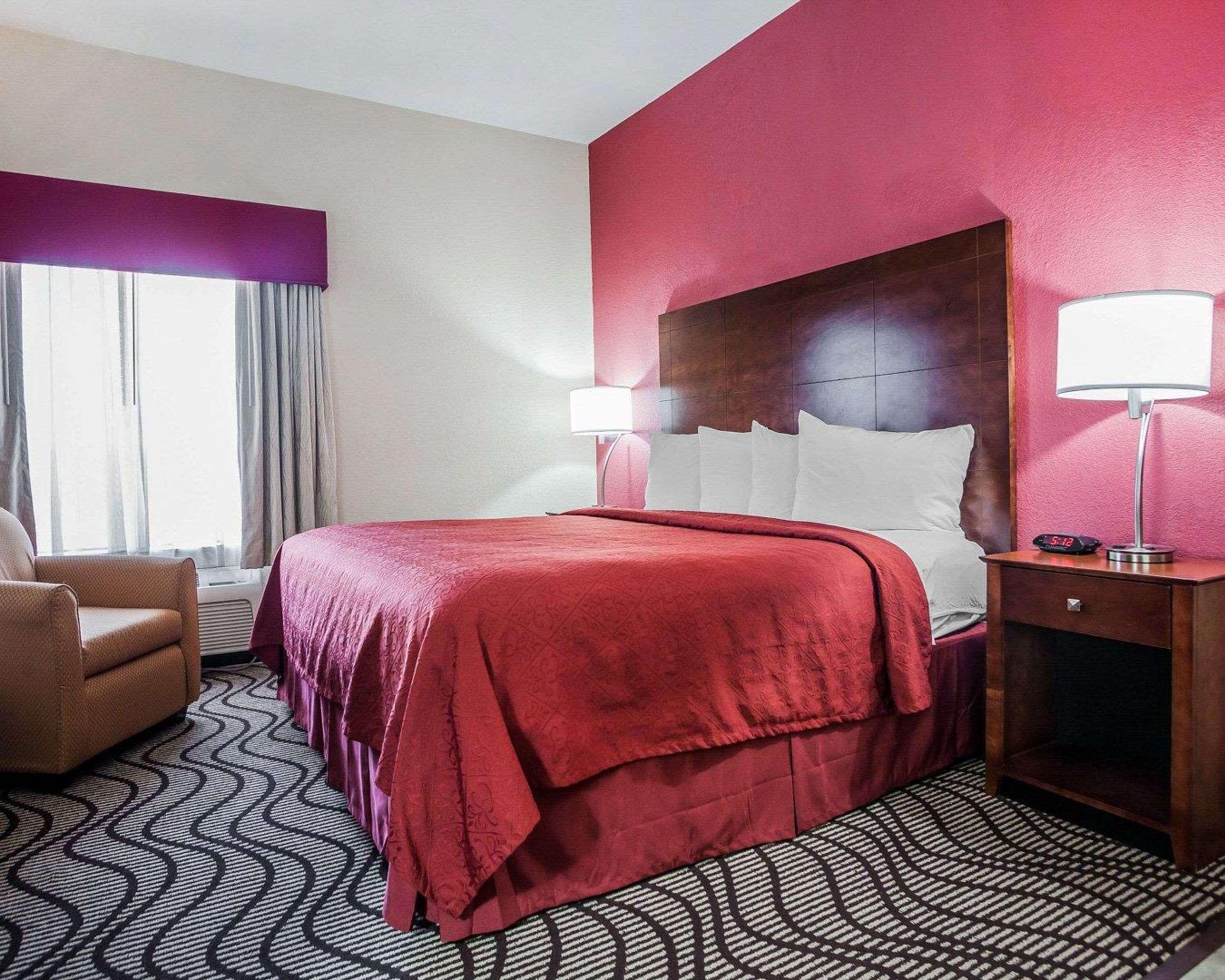 Quality Inn & Suites Altoona - Des Moines Exteriér fotografie